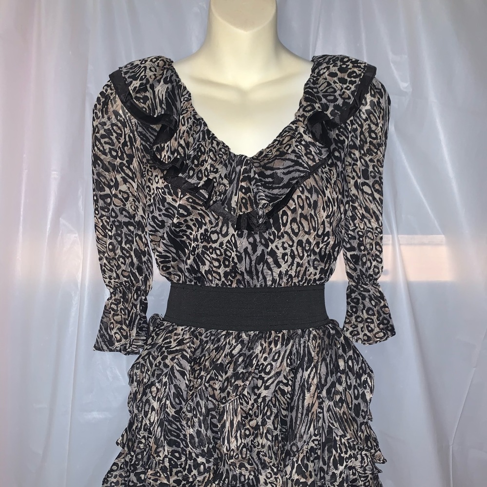 Arden B dress